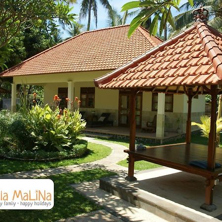 Villa Malina Tejakula Dış mekan fotoğraf