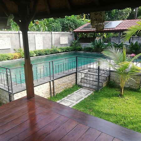 Villa Malina Tejakula Dış mekan fotoğraf