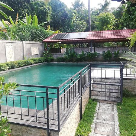 Villa Malina Tejakula Dış mekan fotoğraf
