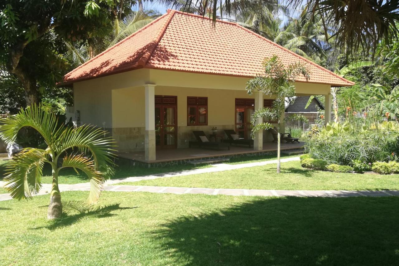 Villa Malina Tejakula Dış mekan fotoğraf