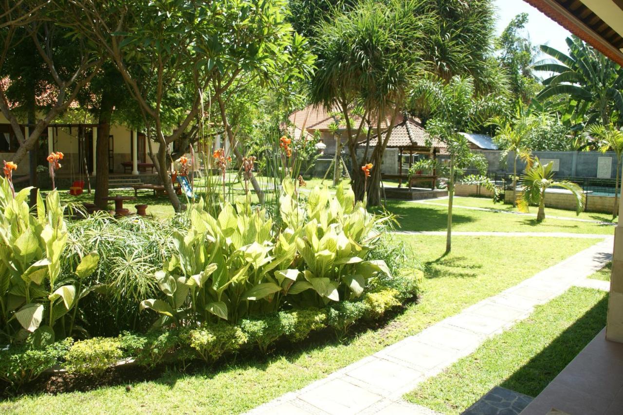 Villa Malina Tejakula Dış mekan fotoğraf