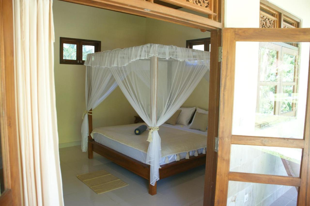 Villa Malina Tejakula Dış mekan fotoğraf