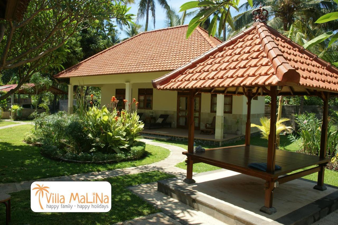 Villa Malina Tejakula Dış mekan fotoğraf