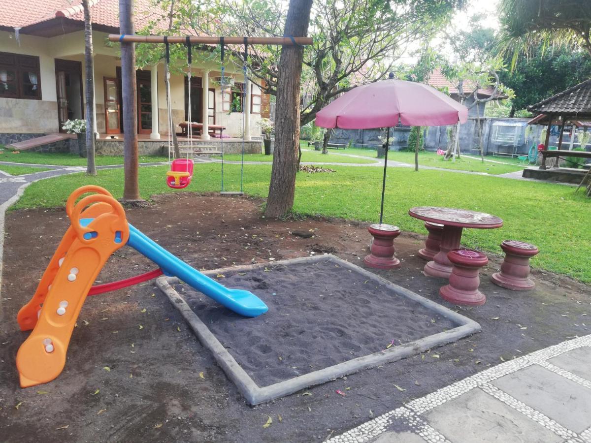 Villa Malina Tejakula Dış mekan fotoğraf