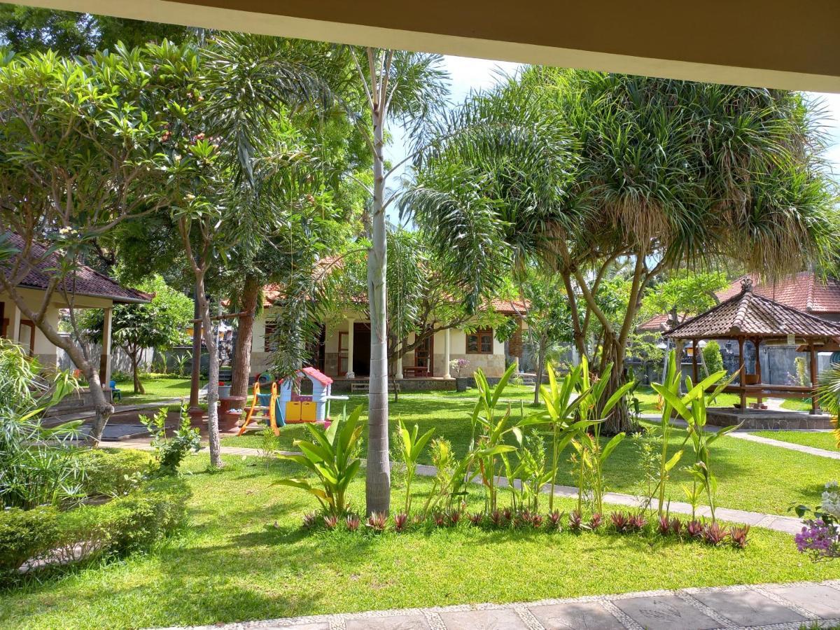 Villa Malina Tejakula Dış mekan fotoğraf