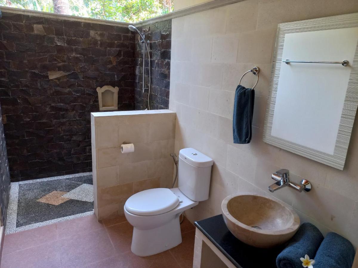 Villa Malina Tejakula Dış mekan fotoğraf