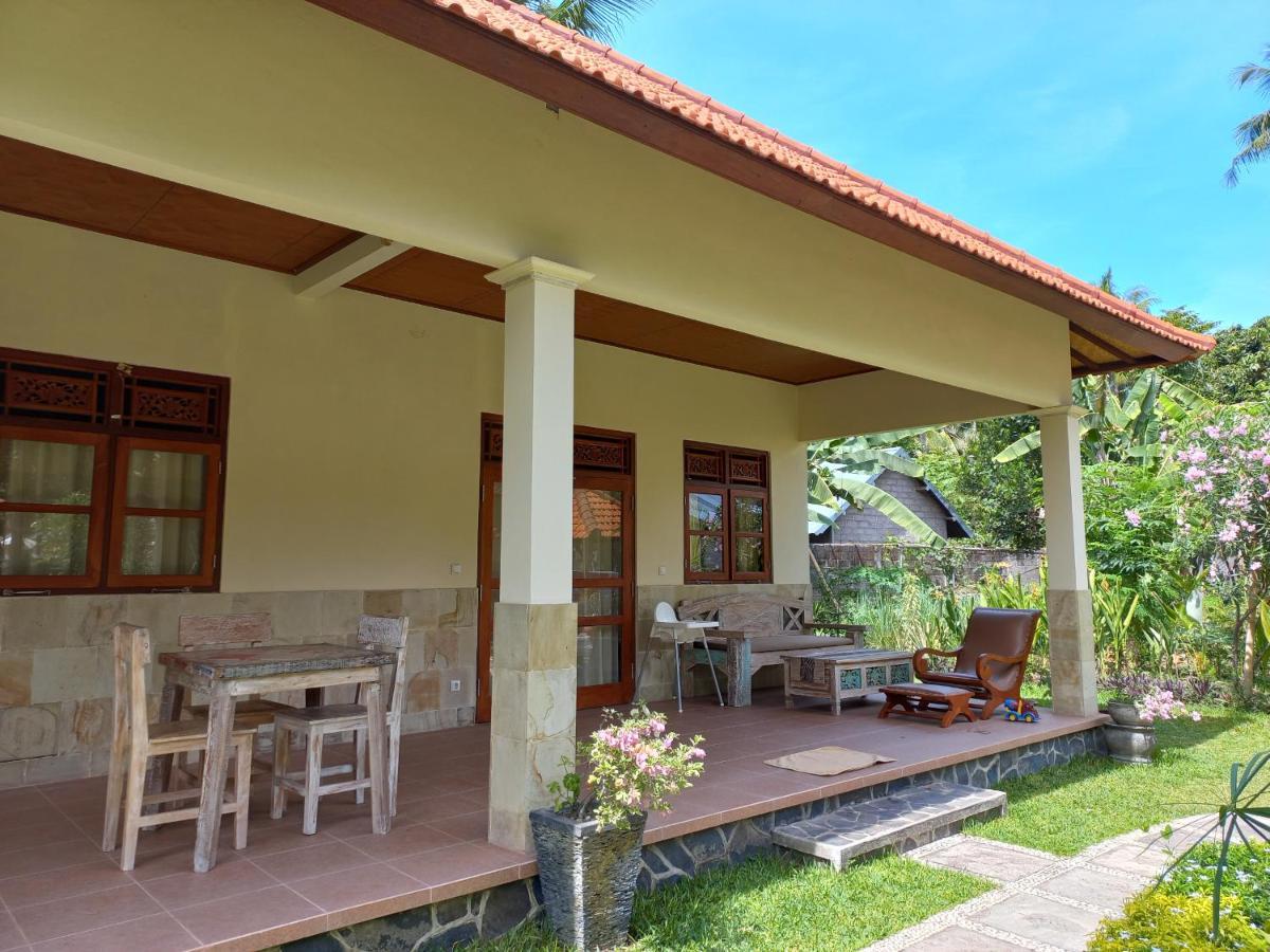 Villa Malina Tejakula Dış mekan fotoğraf