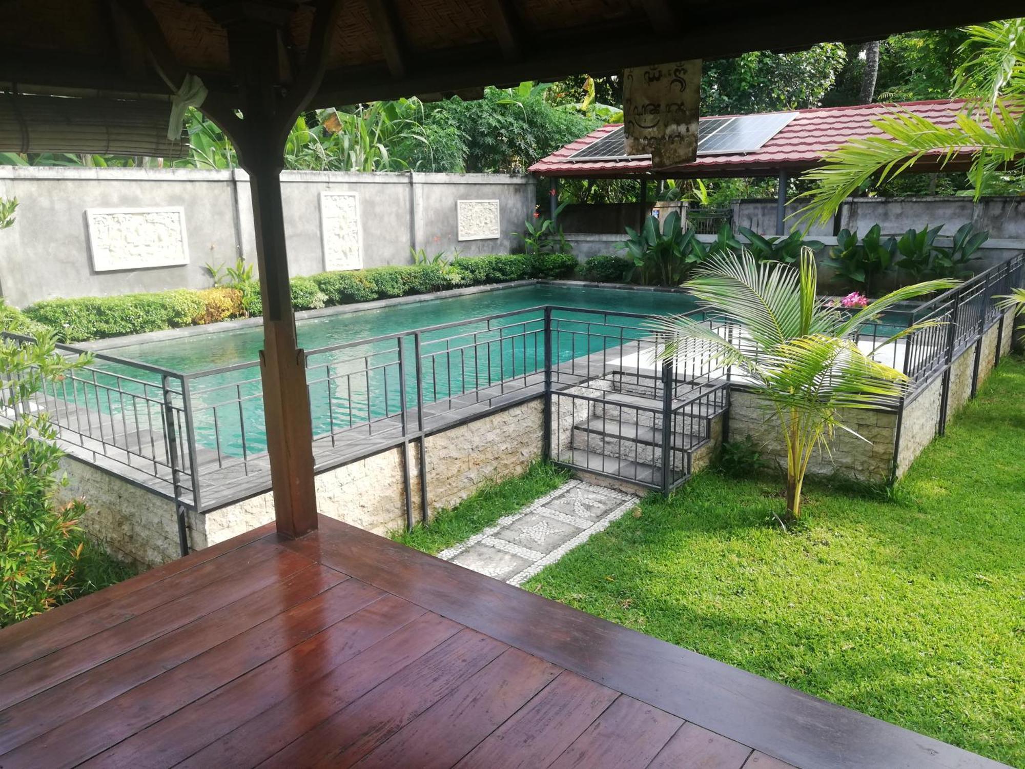 Villa Malina Tejakula Dış mekan fotoğraf
