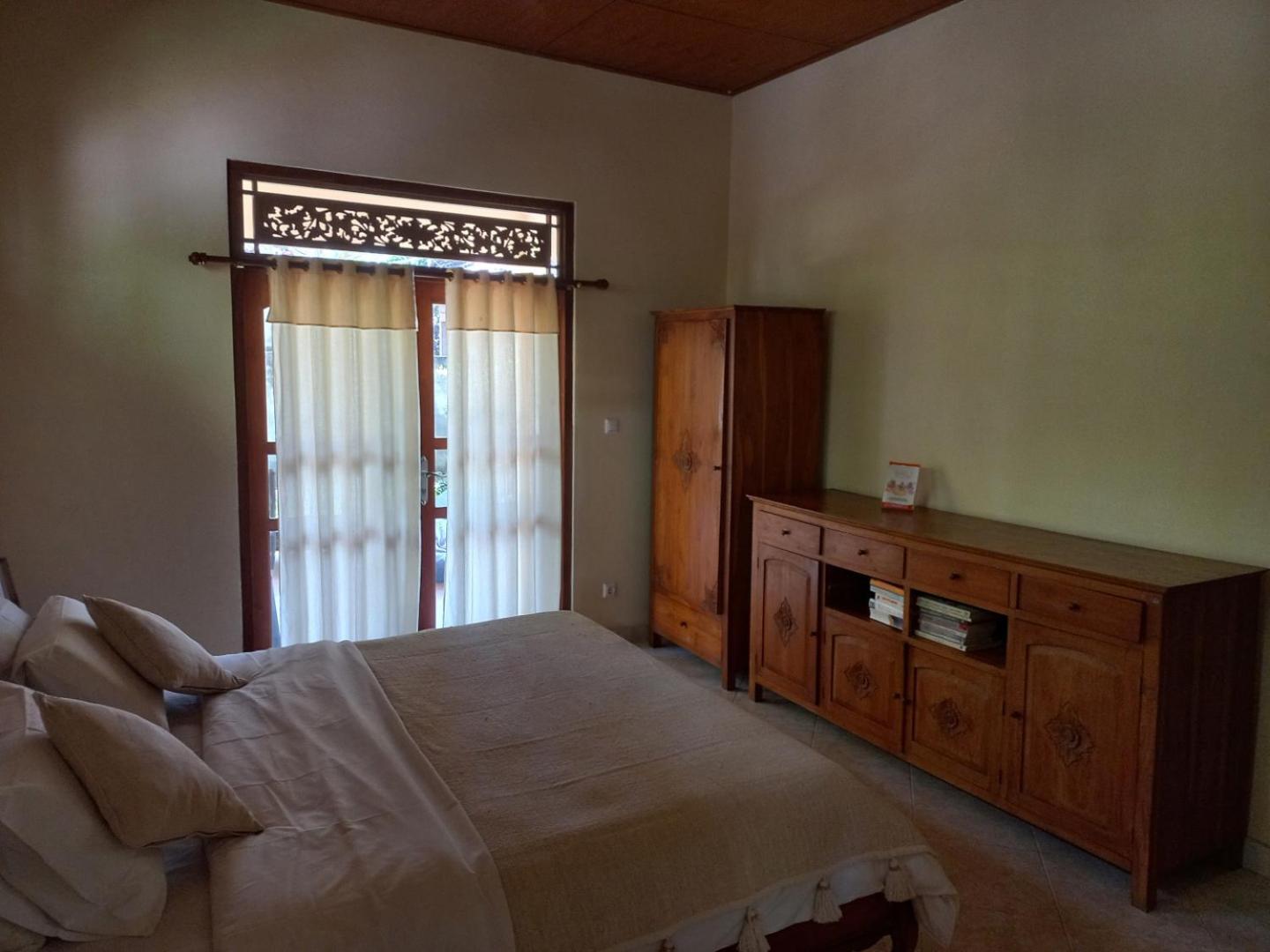 Villa Malina Tejakula Dış mekan fotoğraf