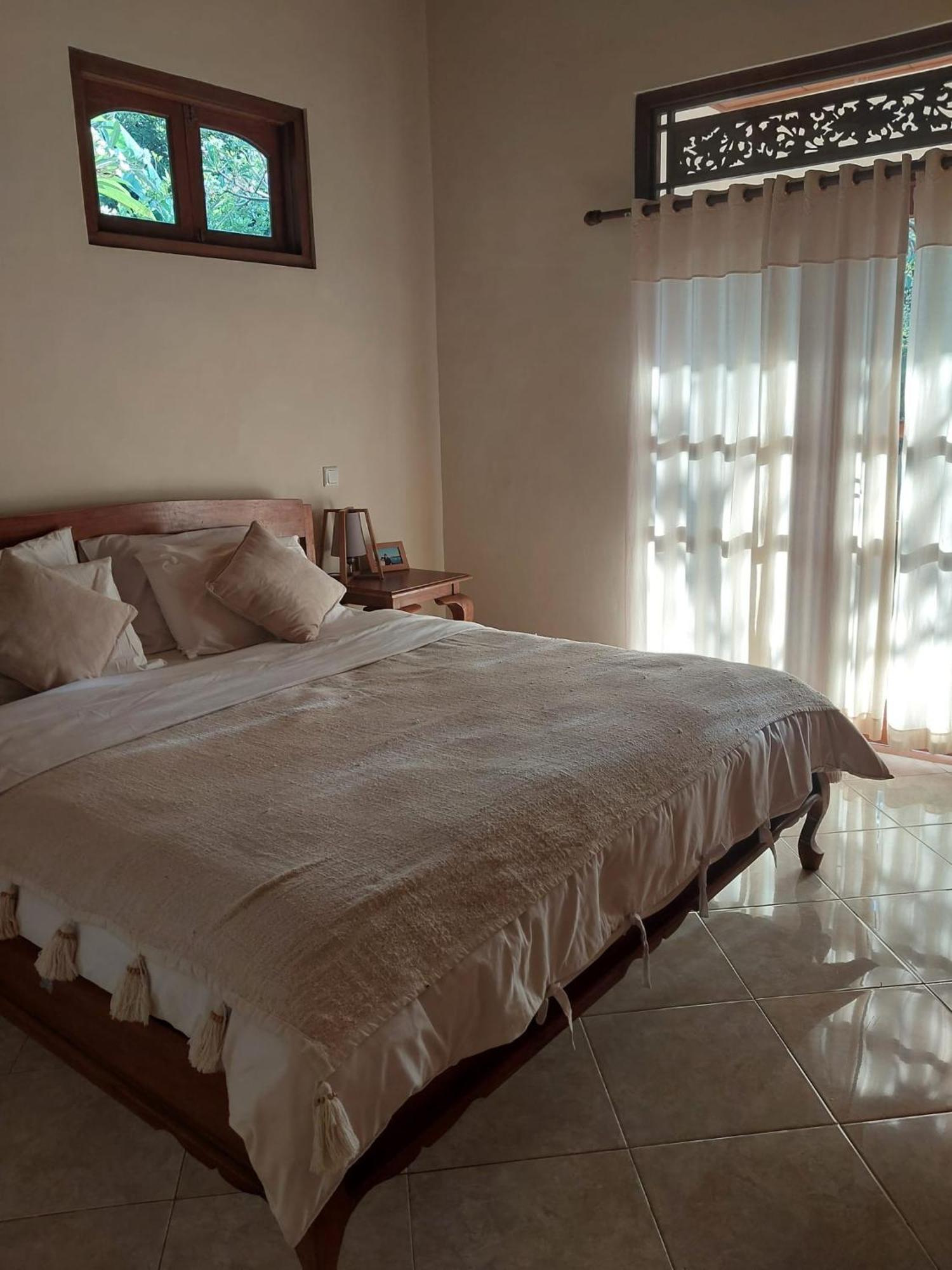 Villa Malina Tejakula Dış mekan fotoğraf